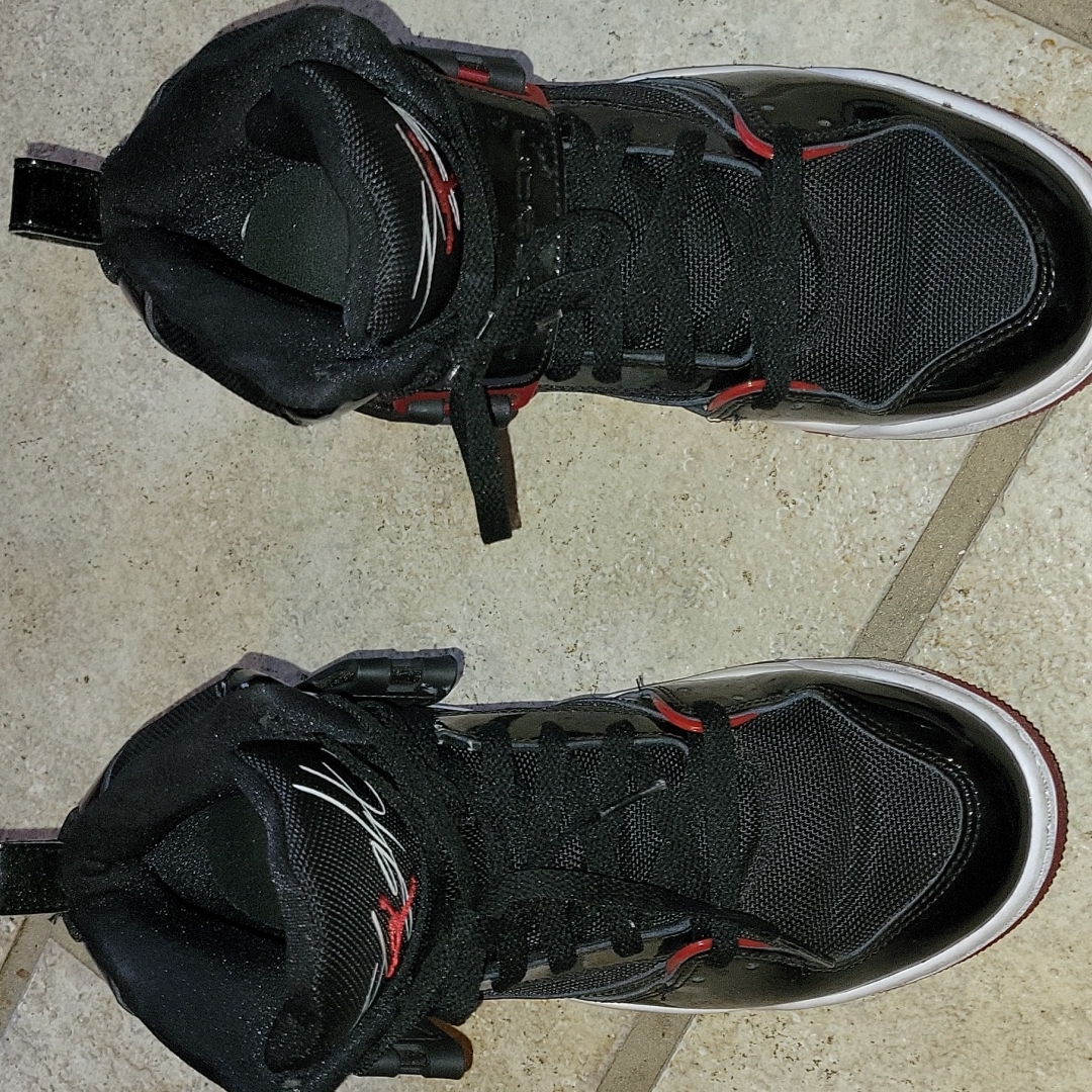 Nike Air Jordan 1 High Tops